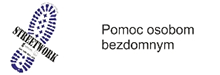 logo pomoc osobom bezdomnym