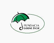 logo fundacja dobre życie