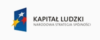 logo kapitał ludzki