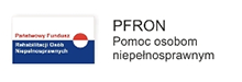 logo - pfron